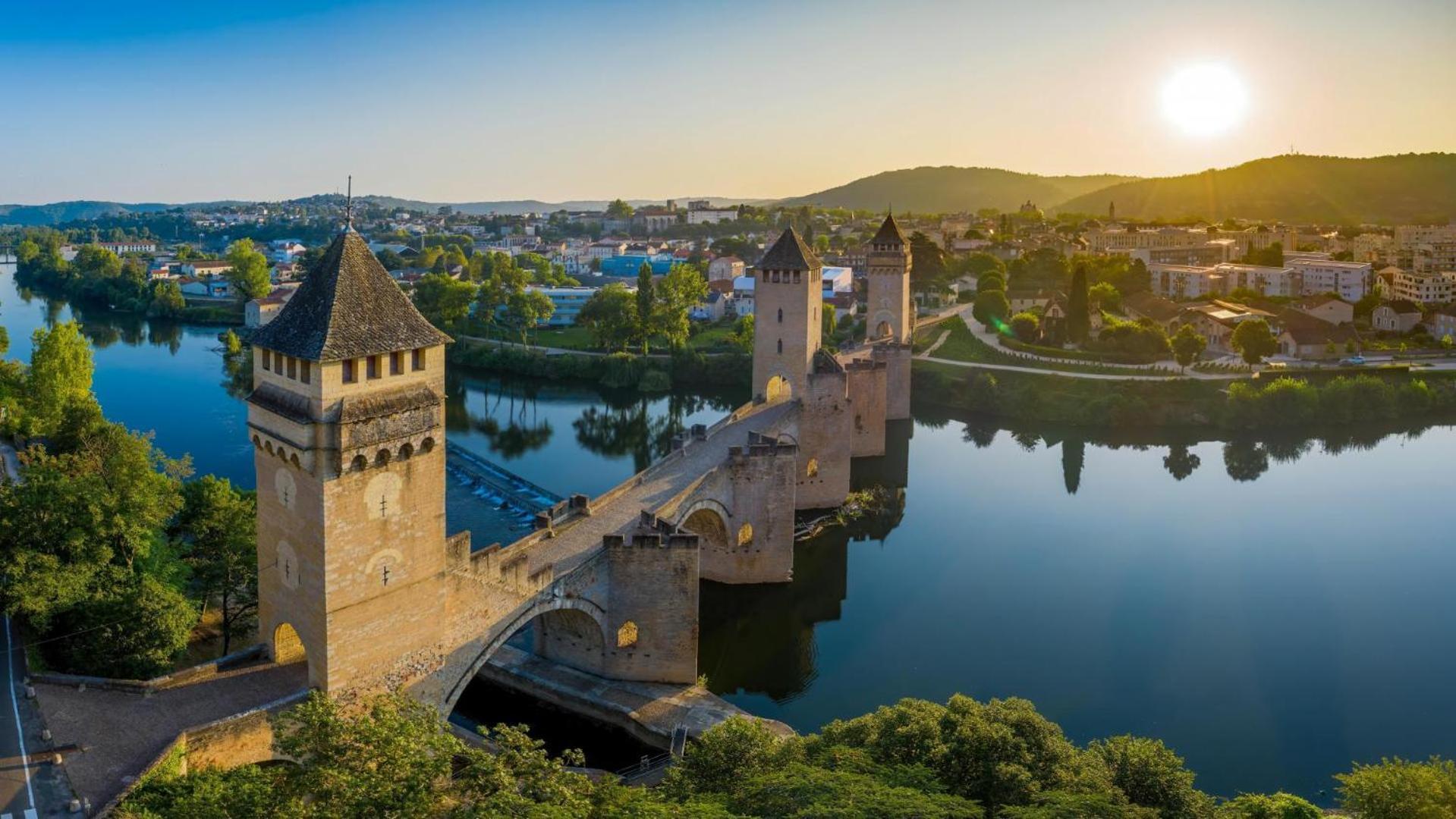 Sfeervol Vakantiehuis Op Landgoed Aan De Dordogne Villa Prudhomat Exterior foto